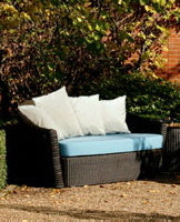 Dune - Sofa Zweisitzer